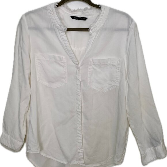 Velvet Heart Blouse - Picture 1 of 4